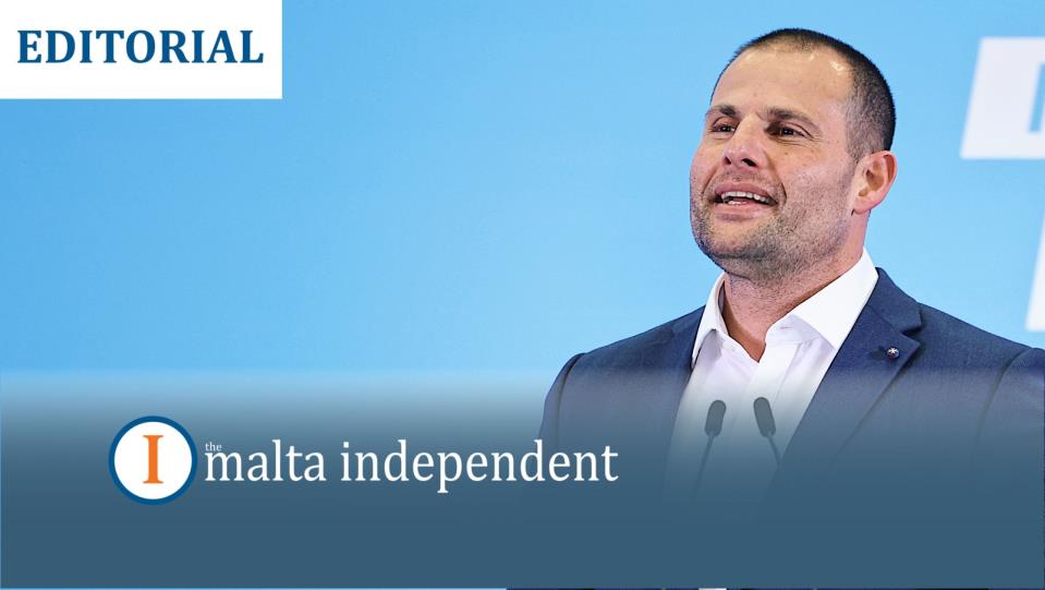TMIS Editorial: Political repression - The Malta Independent