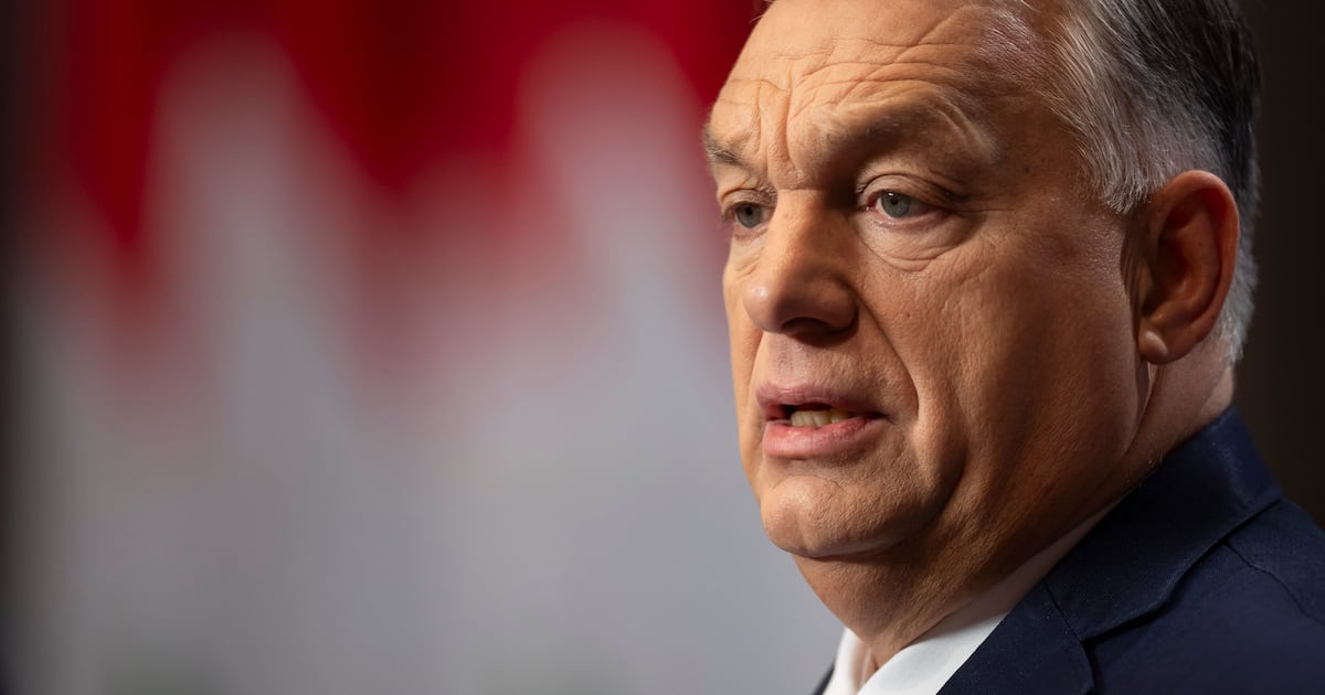 Hungary’s Orban blames EU immigration policy for fatal car-ramming attack in Germany