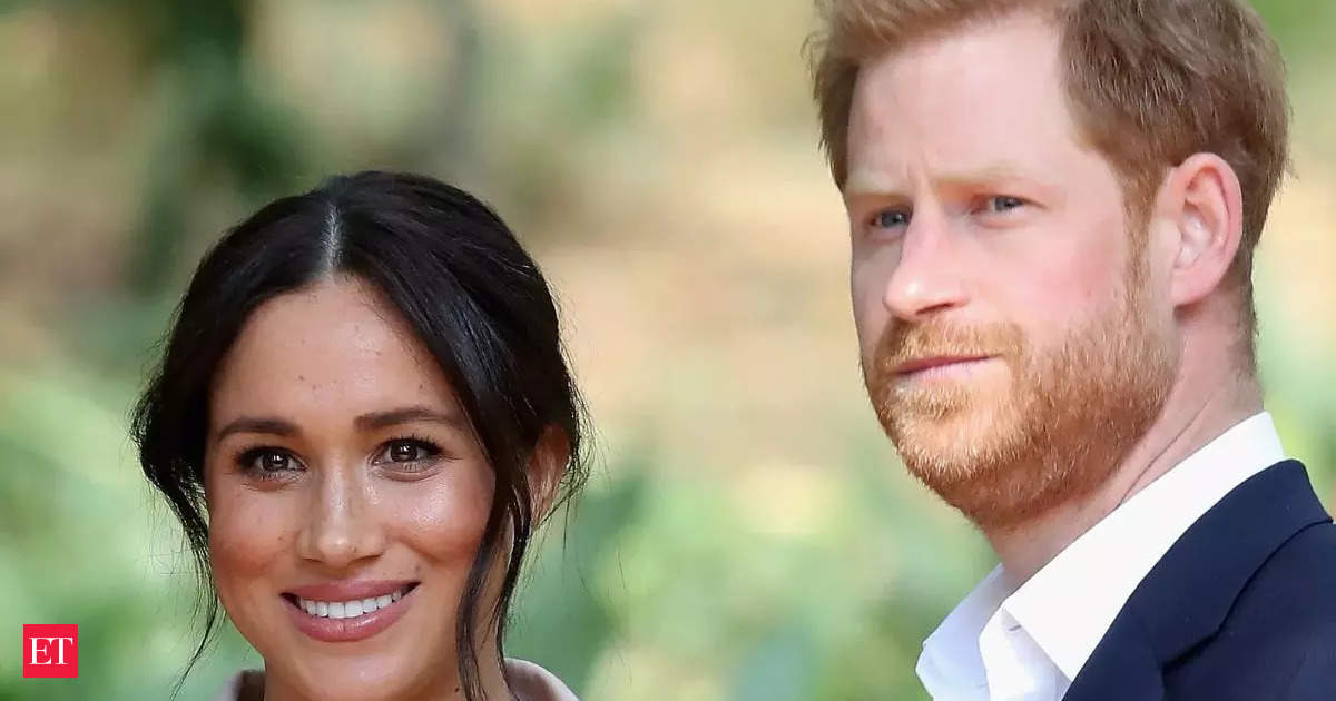 Prince Harry Meghan Markle divorce: As Prince Harry-Meghan Markle divorce rumours spread, a big update on 'professional split'