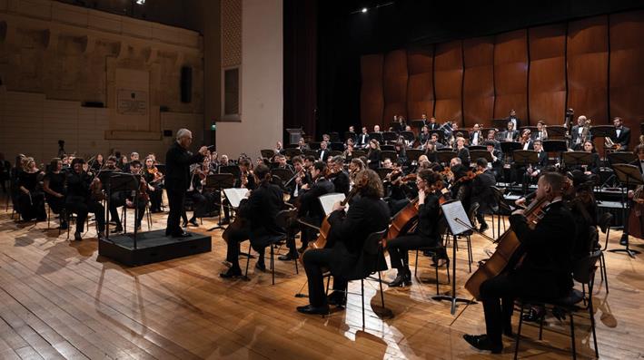 An impressive Verdi ‘Requiem’ at the Mediterranean Conference Centre