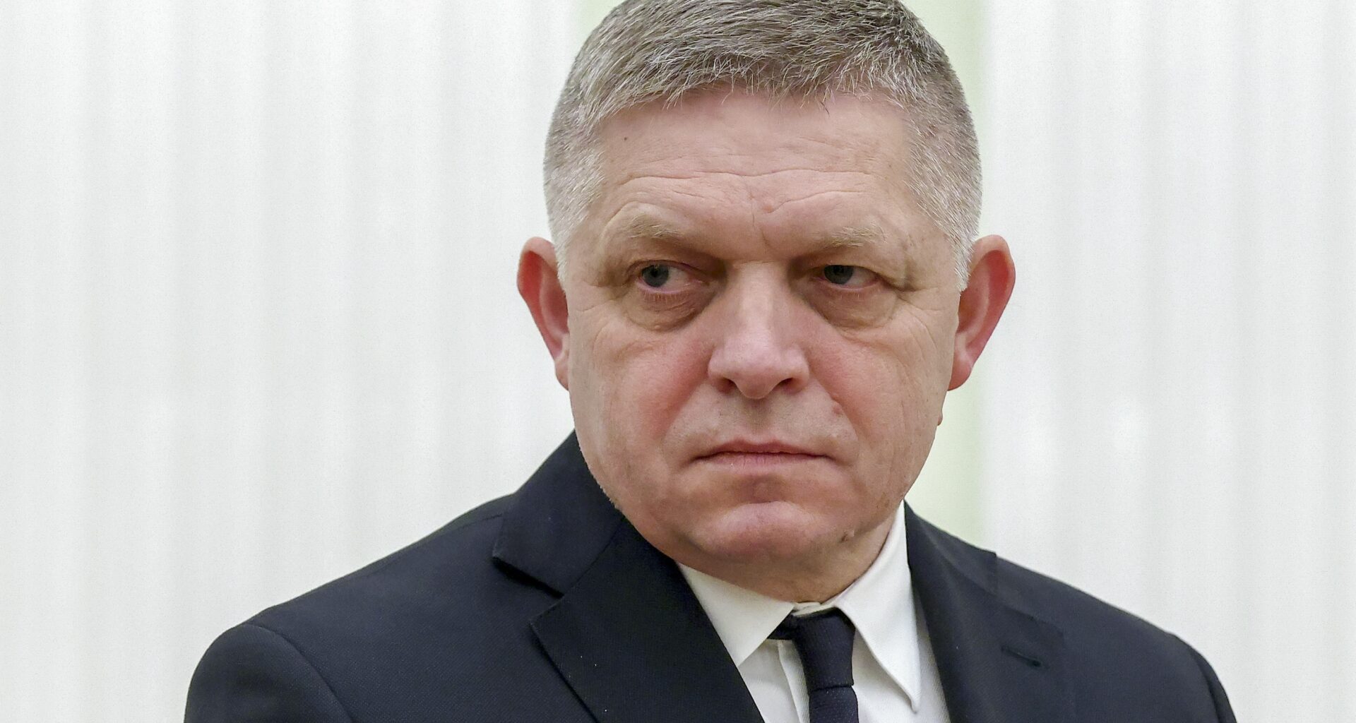 FICO: PUTIN POTVRDIL PRIPRAVENOSŤ DODÁVAŤ PLYN NA SLOVENSKO AJ NAĎALEJ