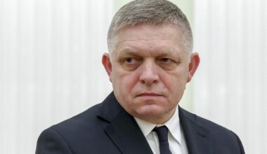 FICO: PUTIN POTVRDIL PRIPRAVENOSŤ DODÁVAŤ PLYN NA SLOVENSKO AJ NAĎALEJ