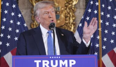 President Panama reageert op eis Trump: ’Elke vierkante meter is van ons’ | Buitenland