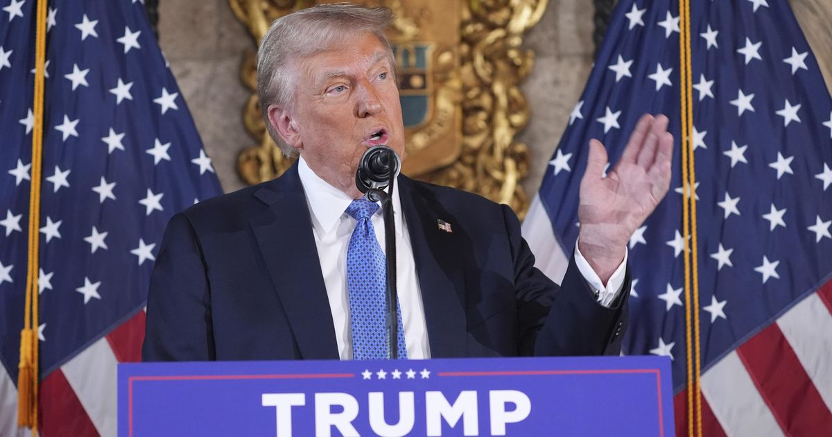 President Panama reageert op eis Trump: ’Elke vierkante meter is van ons’ | Buitenland