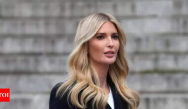 'It’s a really rough business' : Ivanka Trump withdraws from politics to prioritise family