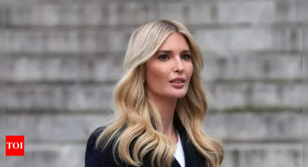 'It’s a really rough business' : Ivanka Trump withdraws from politics to prioritise family