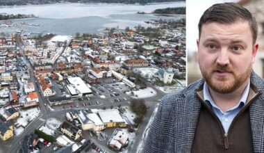 Sveriges
sämsta kommun att bo i