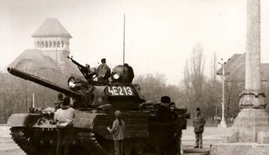 Ce căutau peste 25.000 de ruși în decembrie 1989, în România. Întrebările fără răspuns ale Revoluției