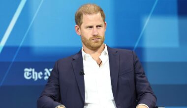 Prince Harry's old pal warns him not to ‘return to England’ as it would… | World News