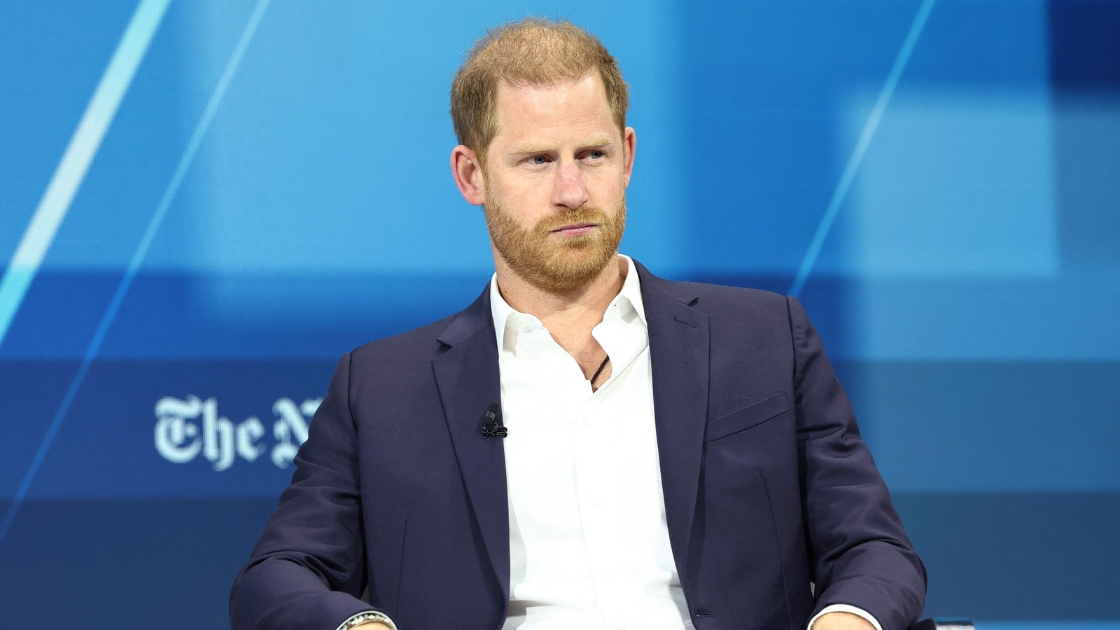 Prince Harry's old pal warns him not to ‘return to England’ as it would… | World News