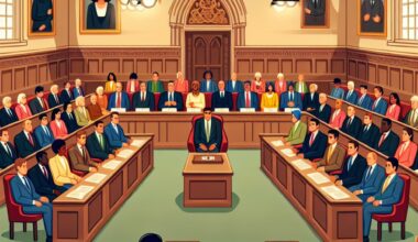 Romania's New Government: A Coalition for Stability