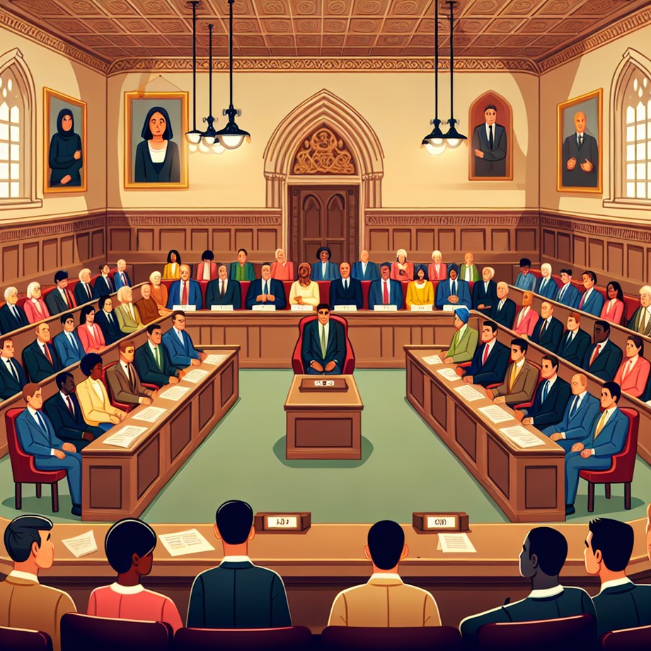 Romania's New Government: A Coalition for Stability