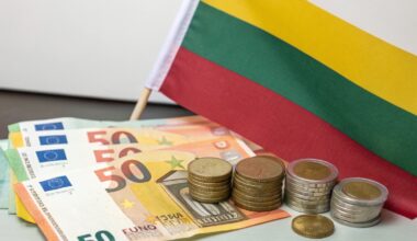 Didžiulis smūgis Lietuvai. „Pralaimėjome. Tai kainuos labai brangiai“ :: Lietuva :: www.technologijos.lt