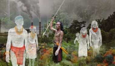 Southeast Asia’s environmental defenders on the frontline | NEWS