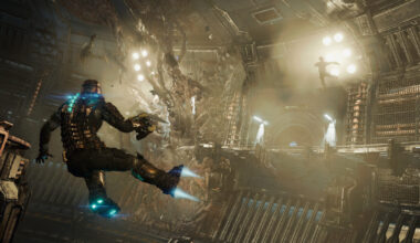 Glen Schofield Pitched the Idea of Dead Space 4 But EA Rejected It