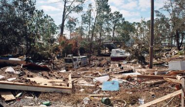 Cyclone Chido reveals southern Africa’s climate vulnerabilities