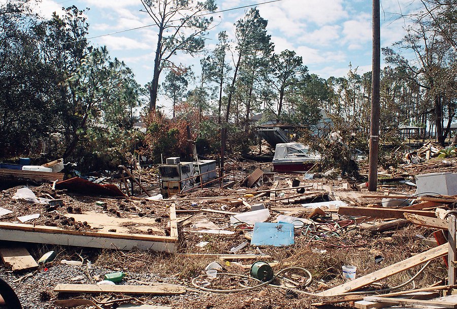 Cyclone Chido reveals southern Africa’s climate vulnerabilities