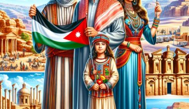 Middle East Geopolitics Shift: Jordan's Role in Syrian Reconstruction