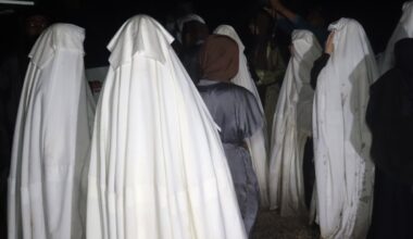 Guatemala: plusieurs enfants repris aux membres d'une secte