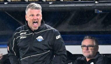 Paderborn-Trainer holt zu Rundumschlag aus