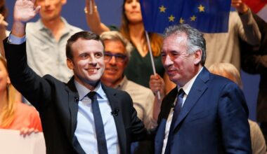 France gets fourth government in a year amid potential tussle over new budget | World News