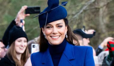Why Kate Middleton’s Christmas Day Appearance Will Be ‘Such a Huge Moment’ — and What She Might Wear (Exclusive)