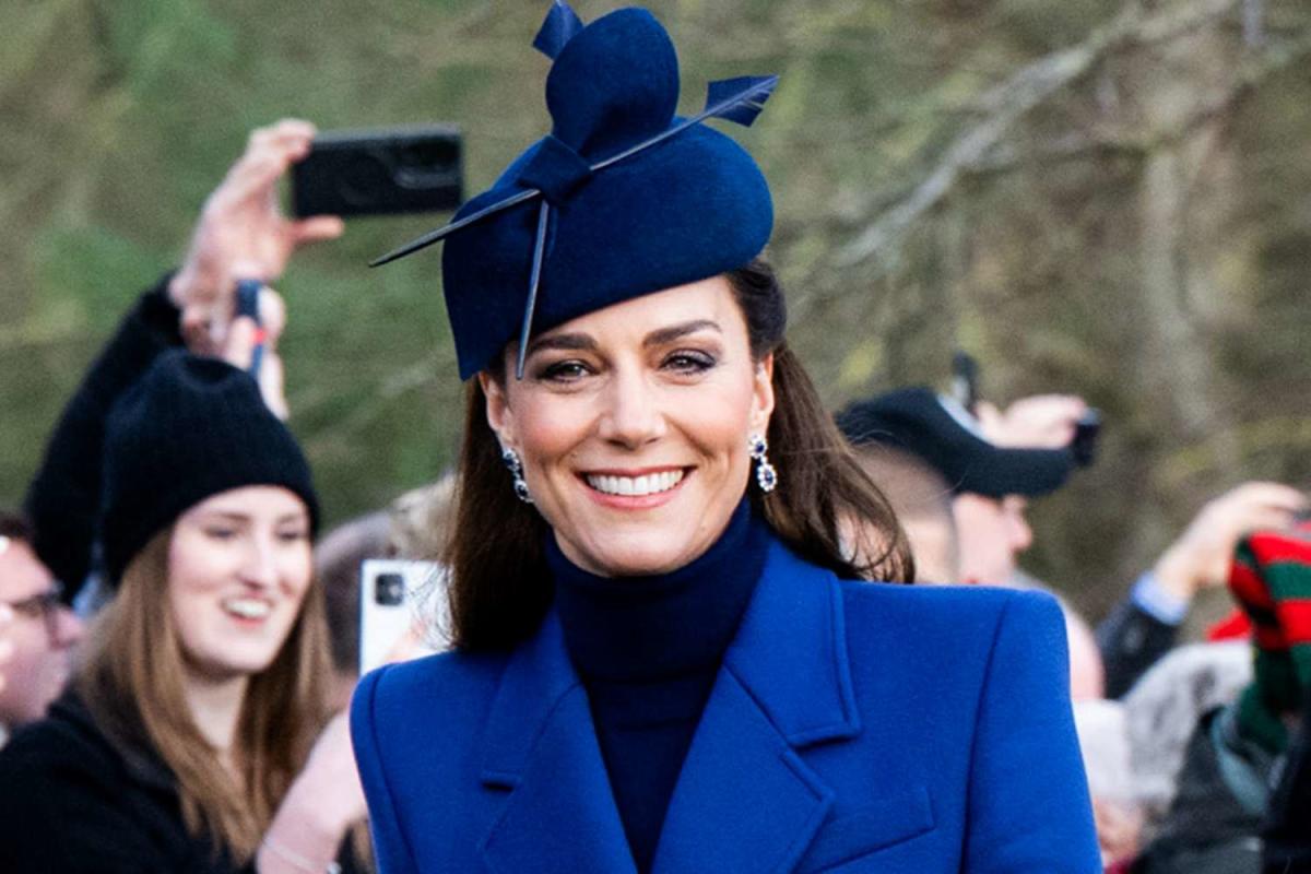 Why Kate Middleton’s Christmas Day Appearance Will Be ‘Such a Huge Moment’ — and What She Might Wear (Exclusive)