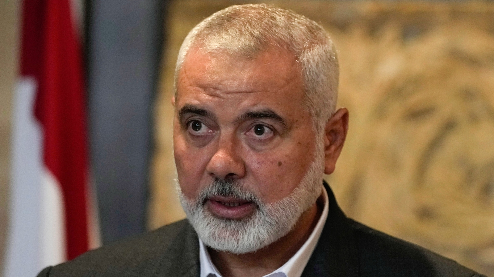 Israel acknowledges assassinating former Hamas chief Ismail Haniyeh in Iran | World News