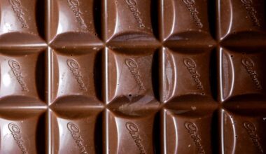 Britse chocolademaker Cadbury verliest status van hofleverancier, Unilever ook