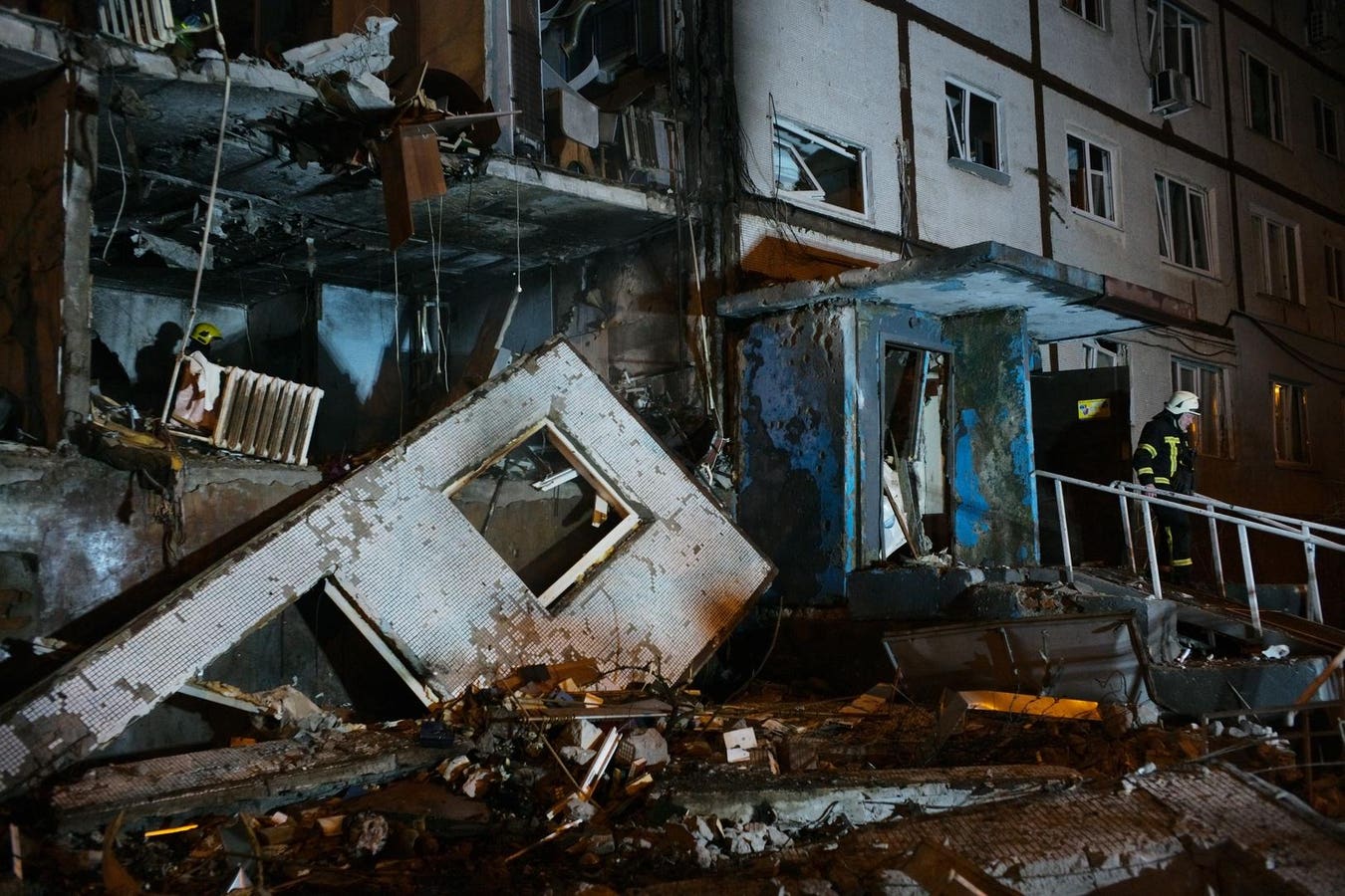 News And Information From Ukraine