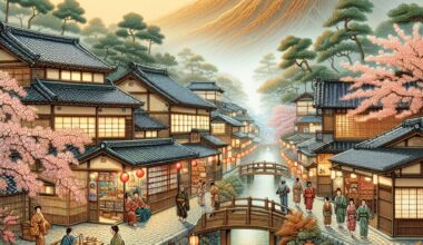 Japan's Bold Climate Move: A 60% GHG Cut by 2035