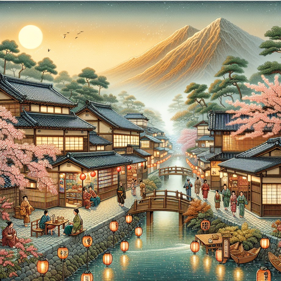 Japan's Bold Climate Move: A 60% GHG Cut by 2035