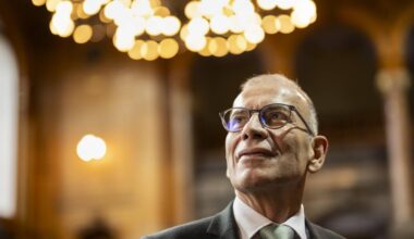 Hannes Germann, l’influent louvoyeur - Le Temps