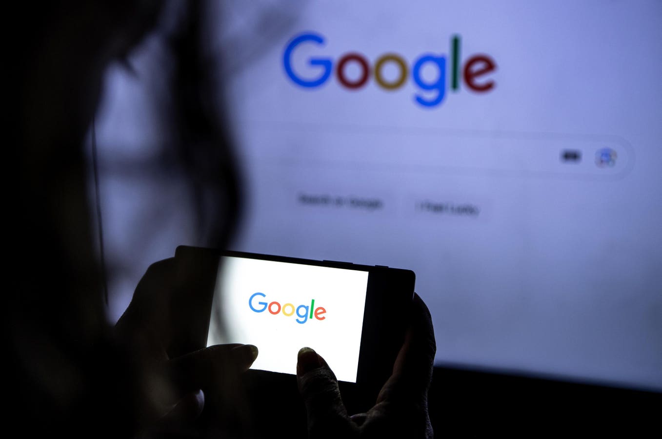 Google User Data Purge Warning Confirmed—What You Need To Know