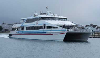 Proposed vessel speed limits would hurt Nantucket's economy