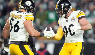 2024 NFL Christmas Day: How to watch the Chiefs vs. Steelers game