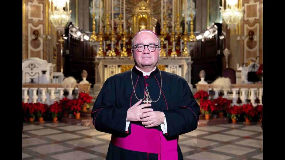 ‘We must respond with concrete action’ to counter low birth rate, Archbishop says