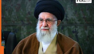 Who gave nuclear bomb technology to Iran? Its not Pakistan, China, Russia, the name will shock you, it is...