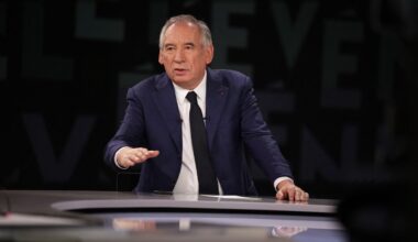 France’s New Government Wants to Try Again: Evening Briefing Europe