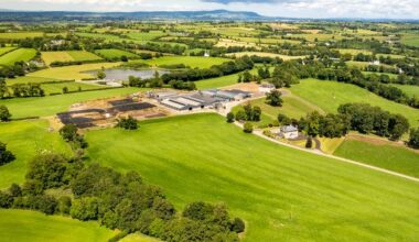 Top farm sales of 2024: 12 remarkable properties that sold in Ireland this year