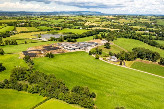 Top farm sales of 2024: 12 remarkable properties that sold in Ireland this year
