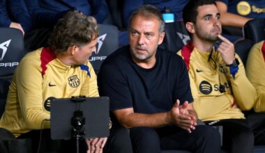 Breaking down the numbers that expose Barcelona’s current struggles