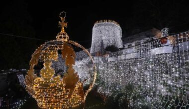 Happy Christmas one and all from Time Out Croatia!