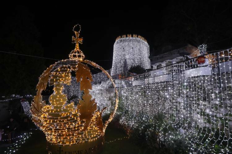 Happy Christmas one and all from Time Out Croatia!