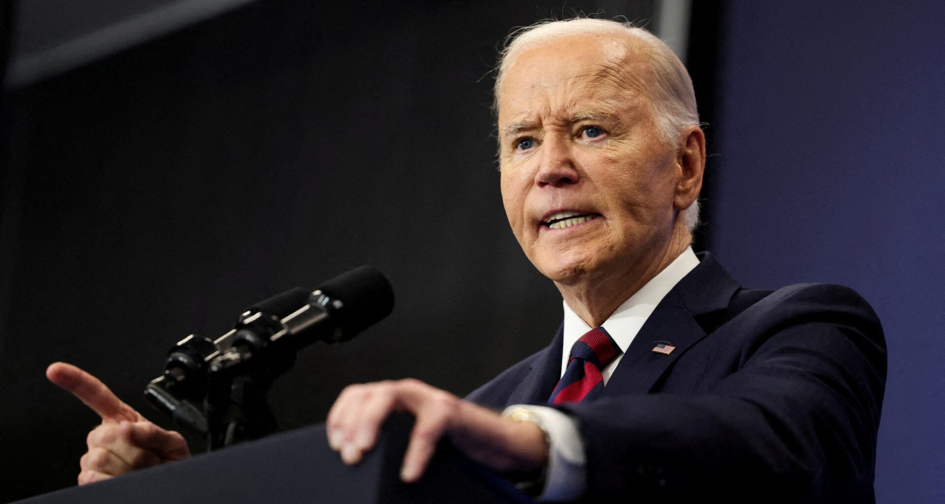 Biden faces backlash for commuting sentences of 37 death row inmates