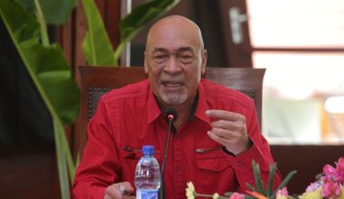 Dood Bouterse komt hard aan bij aanhangers én nabestaanden Decembermoorden