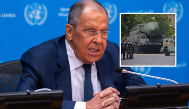 Lavrov