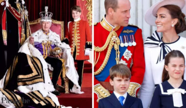 Amid King Charles' cancer battle, Prince William's rise to throne may happen sooner than expected. How is Kate Middleton involved?