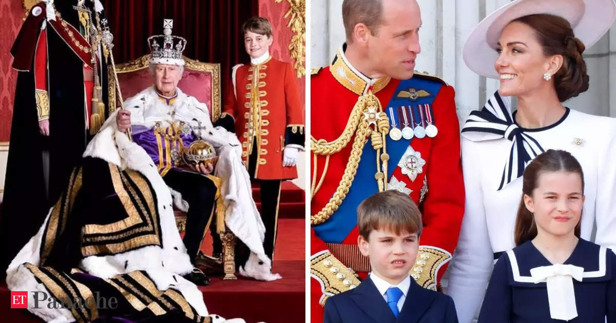 Amid King Charles' cancer battle, Prince William's rise to throne may happen sooner than expected. How is Kate Middleton involved?