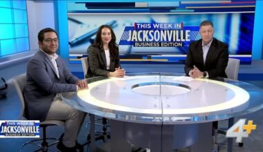 This Week in Jacksonville - Business Edition: How Dominium tackles affordable housing challenges